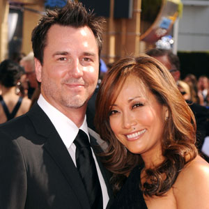 Carrie Ann Inaba, Jesse Sloan Carrie Ann Inaba, Jesse Sloan